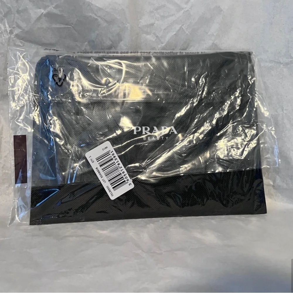 Prada Pouch - Picture 3 of 11